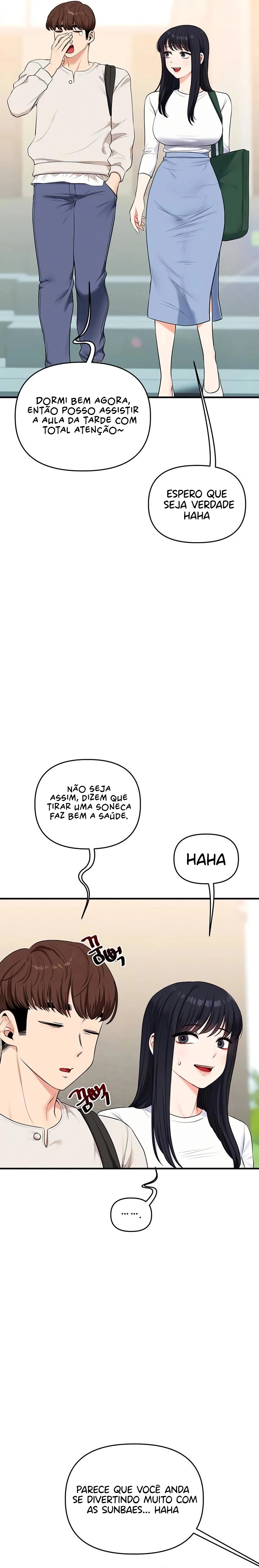 Ler Relationship Reversal Capitulo 81 Page 5