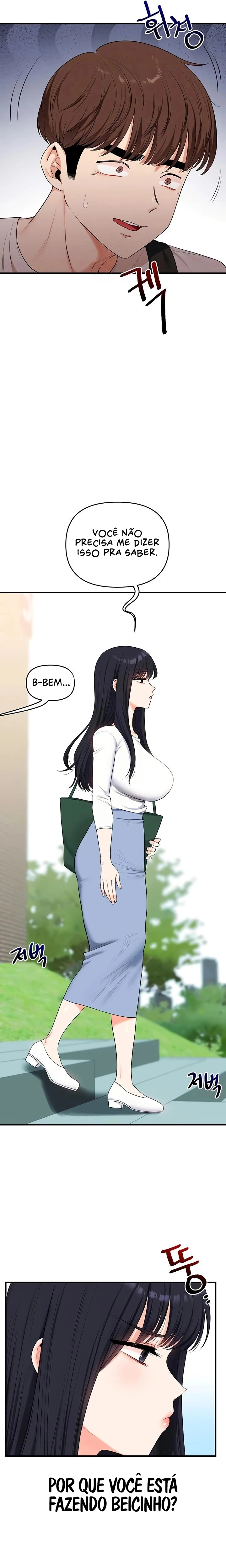 Ler Relationship Reversal Capitulo 81 Page 6