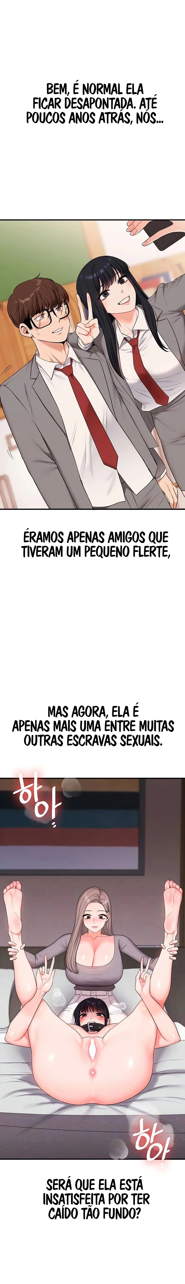 Ler Relationship Reversal Capitulo 81 Page 7