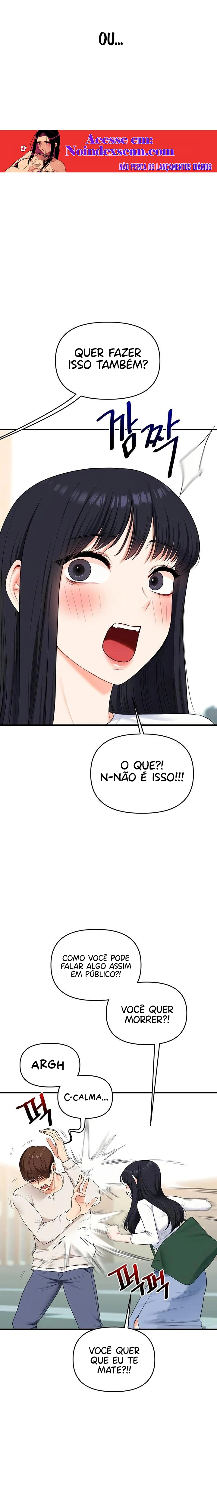 Ler Relationship Reversal Capitulo 81 Page 8