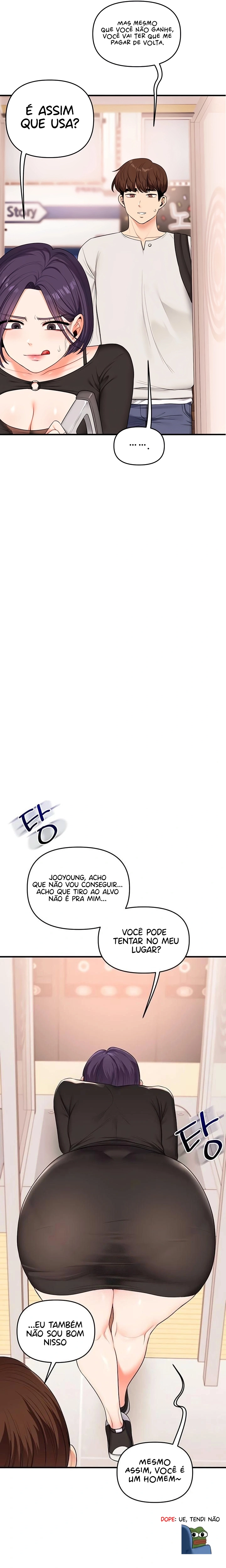 Ler Relationship Reversal Capitulo 82 Page 10