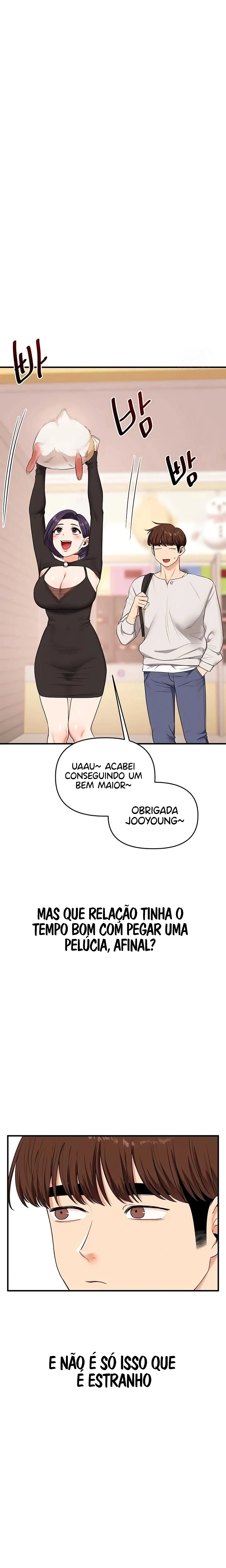 Ler Relationship Reversal Capitulo 82 Page 11