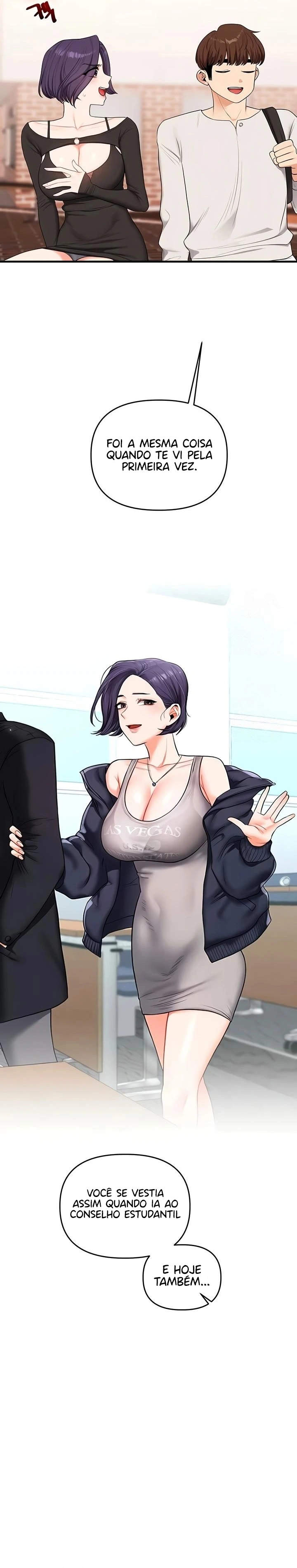 Ler Relationship Reversal Capitulo 82 Page 13