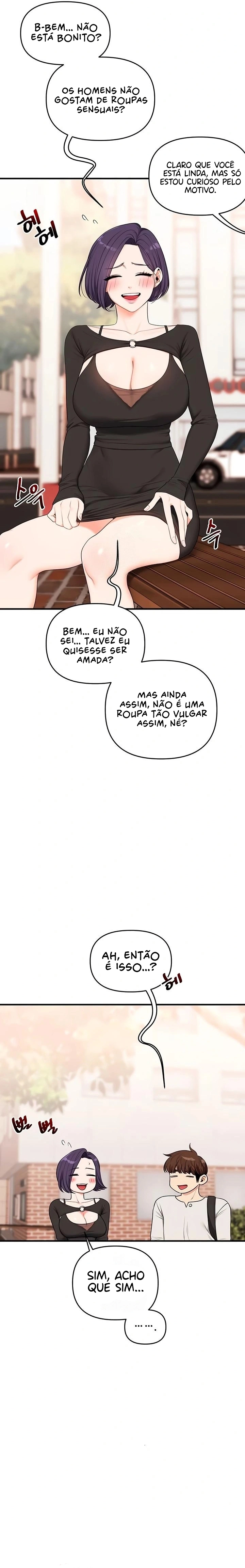 Ler Relationship Reversal Capitulo 82 Page 14