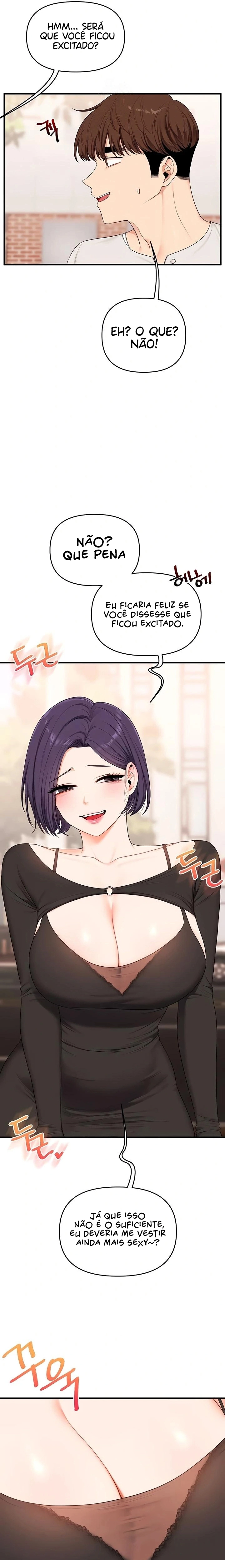 Ler Relationship Reversal Capitulo 82 Page 15