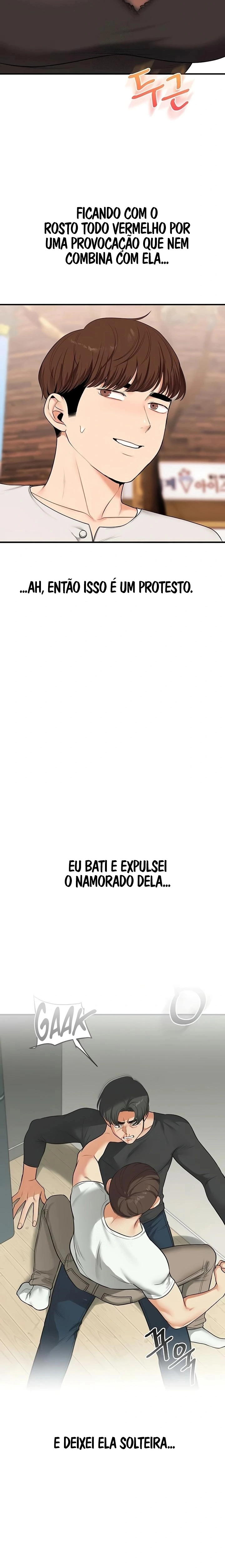 Ler Relationship Reversal Capitulo 82 Page 16