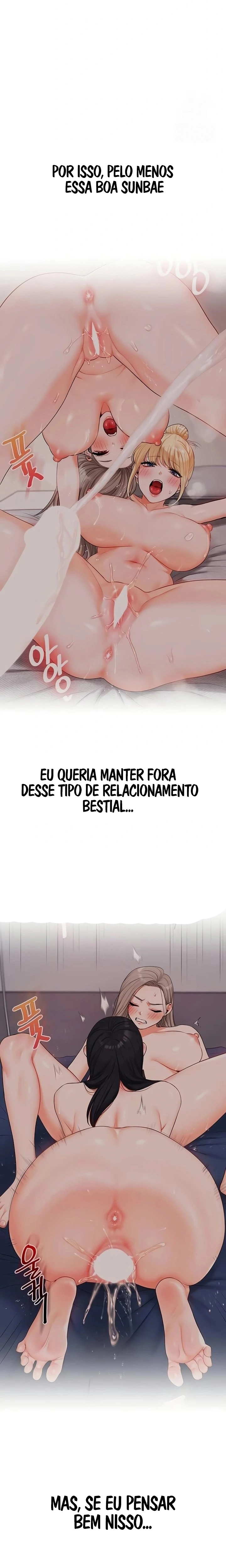 Ler Relationship Reversal Capitulo 82 Page 18