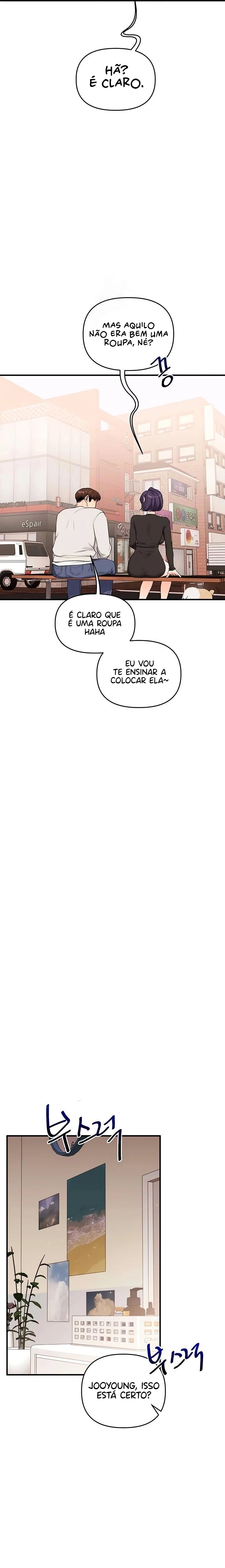 Ler Relationship Reversal Capitulo 82 Page 20