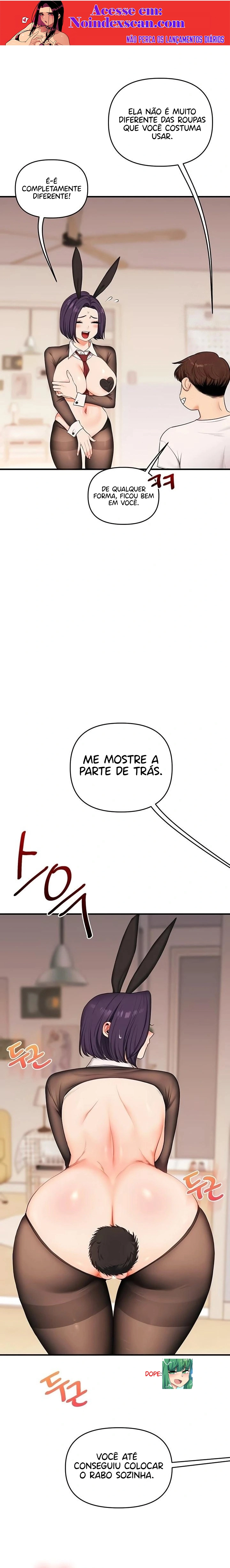 Ler Relationship Reversal Capitulo 82 Page 22