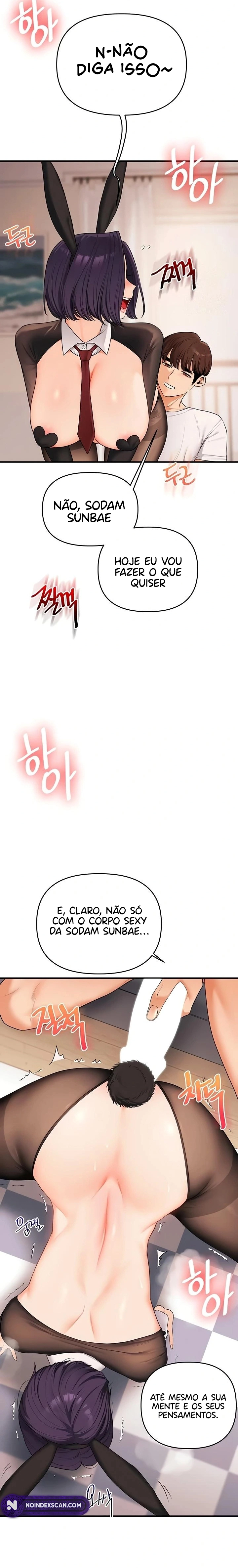 Ler Relationship Reversal Capitulo 82 Page 24