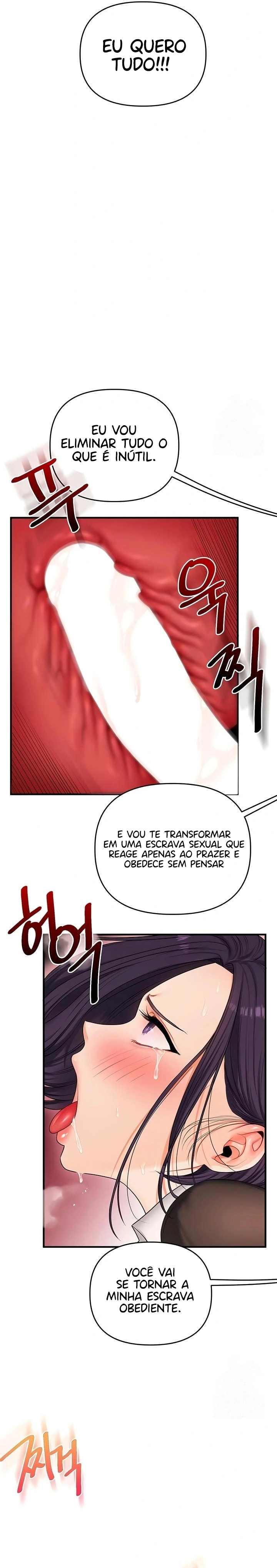 Ler Relationship Reversal Capitulo 82 Page 25