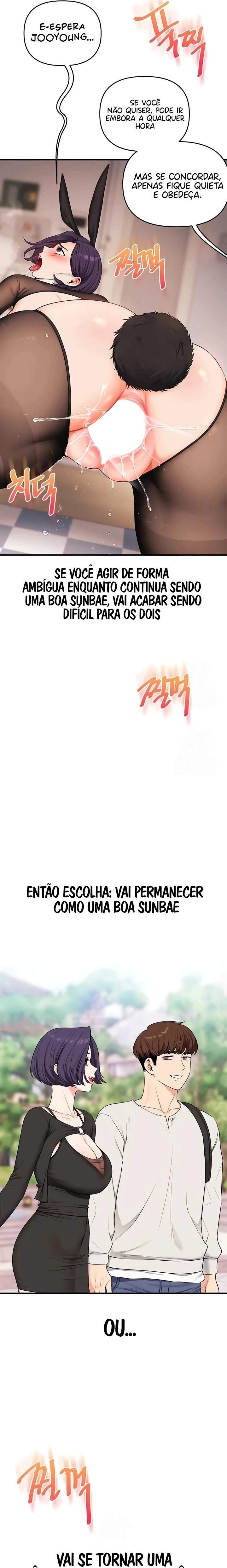 Ler Relationship Reversal Capitulo 82 Page 26