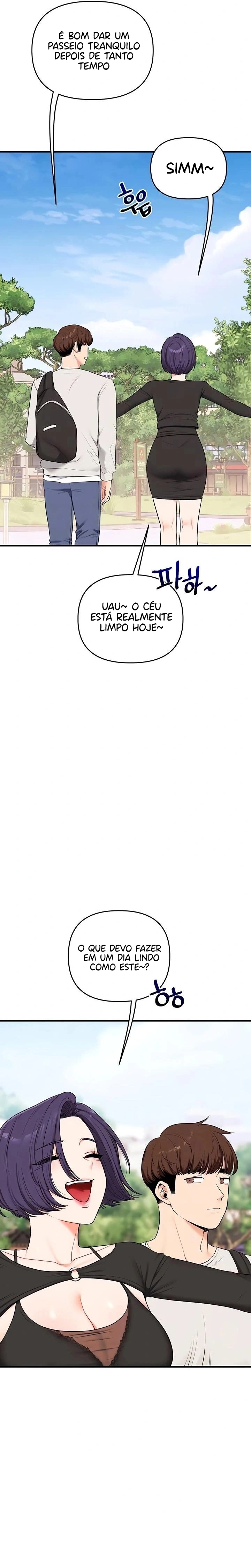 Ler Relationship Reversal Capitulo 82 Page 5