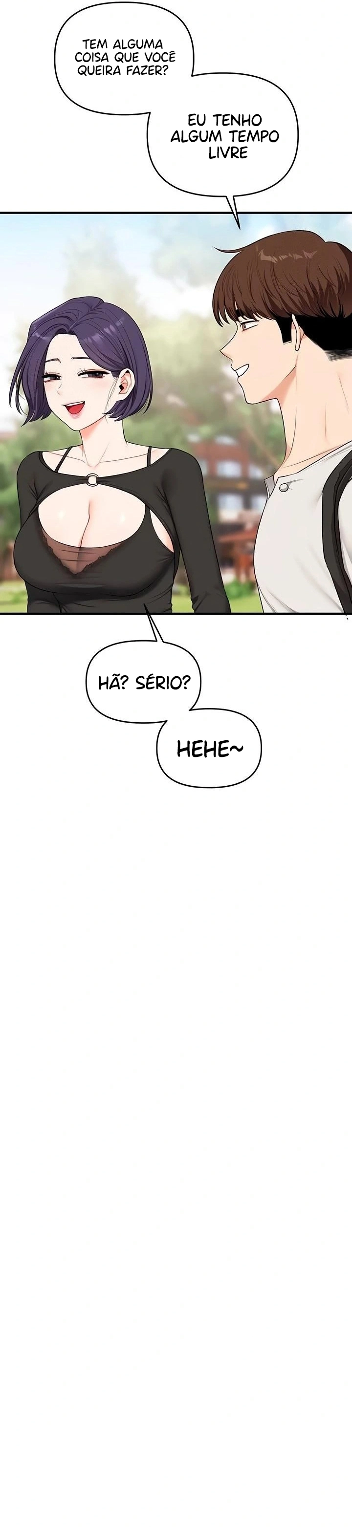 Ler Relationship Reversal Capitulo 82 Page 6