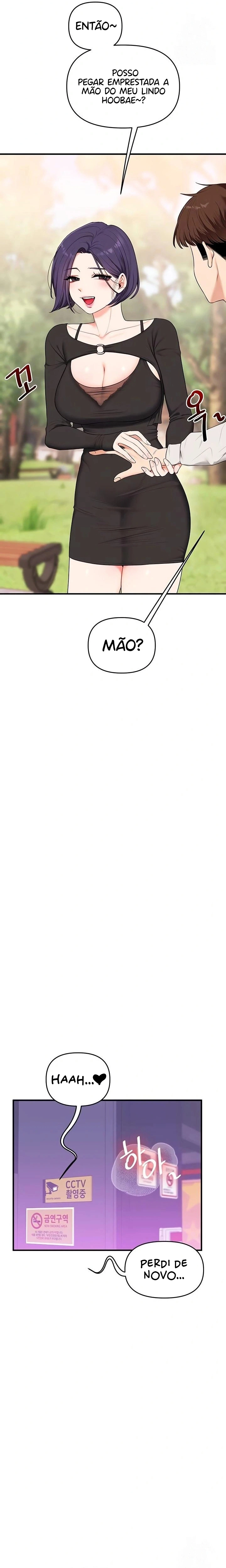 Ler Relationship Reversal Capitulo 82 Page 7