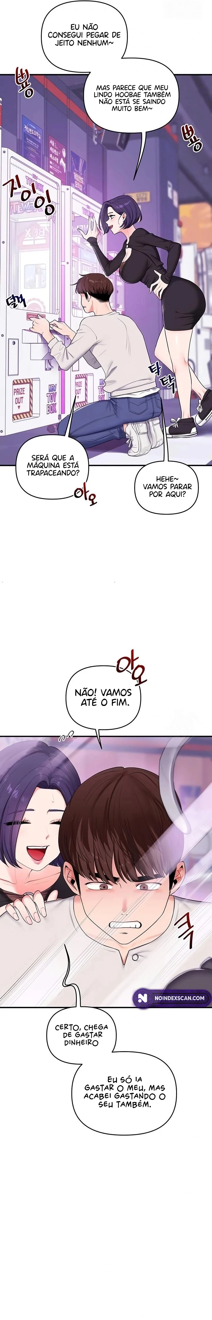 Ler Relationship Reversal Capitulo 82 Page 8