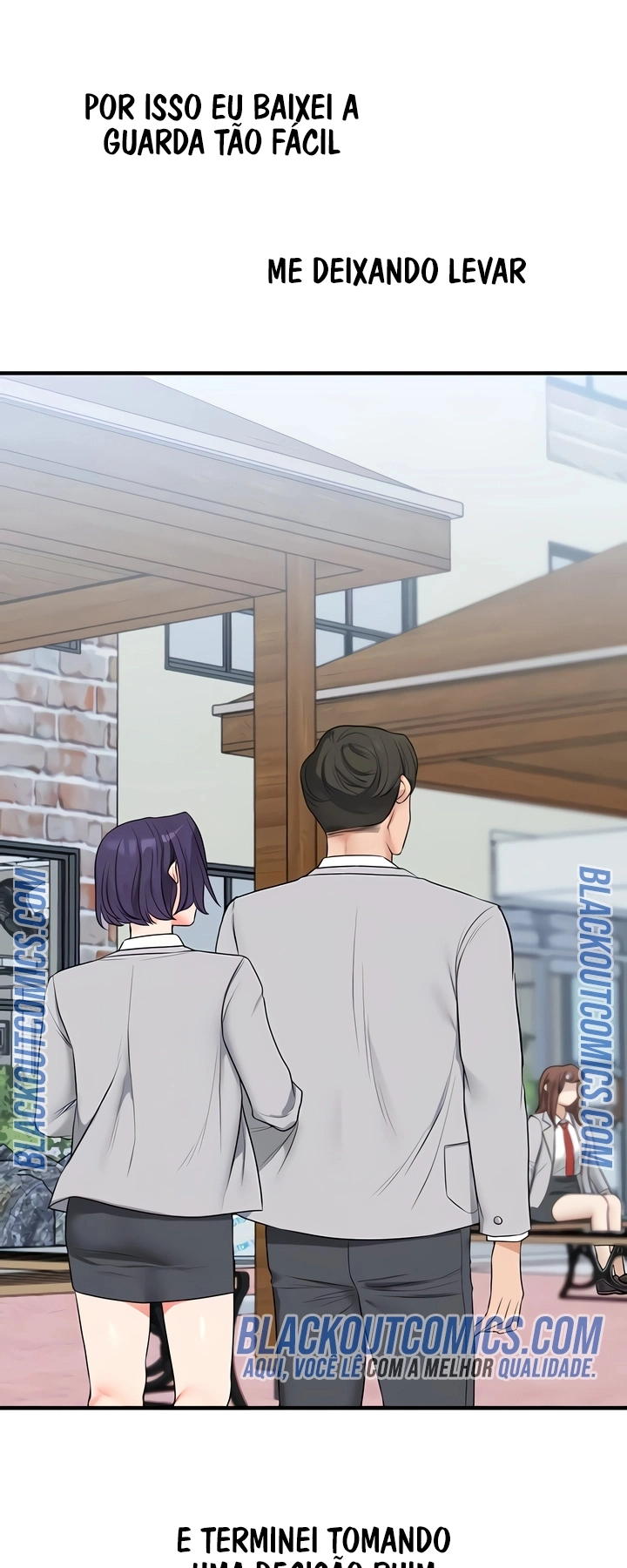 Ler Relationship Reversal Capitulo 83 Page 10