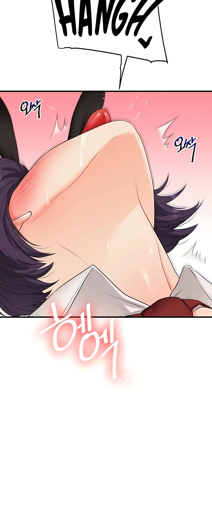 Ler Relationship Reversal Capitulo 83 Page 31