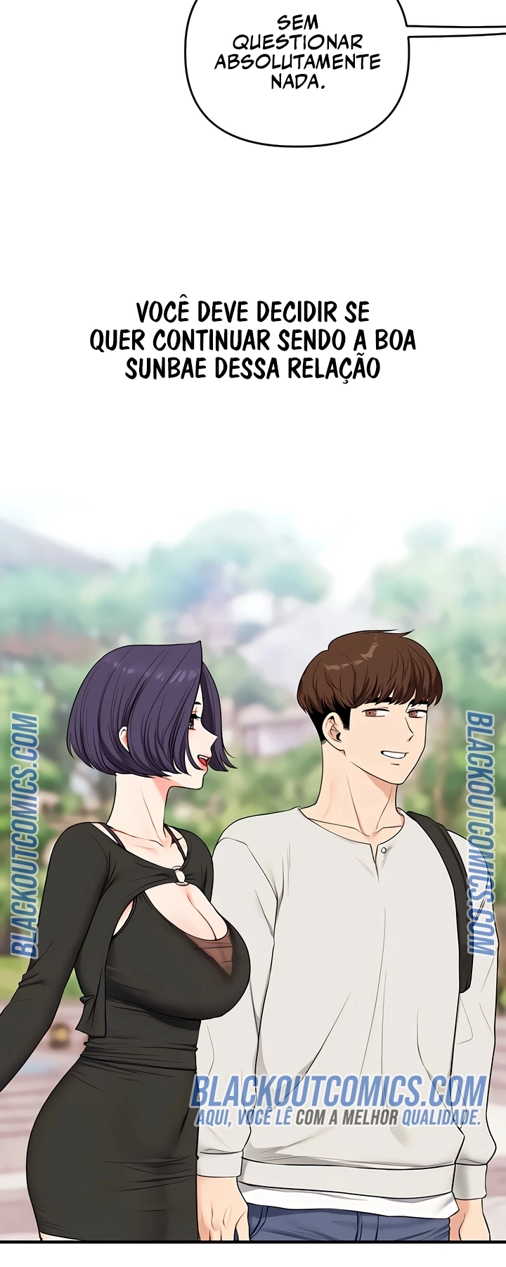 Ler Relationship Reversal Capitulo 83 Page 4