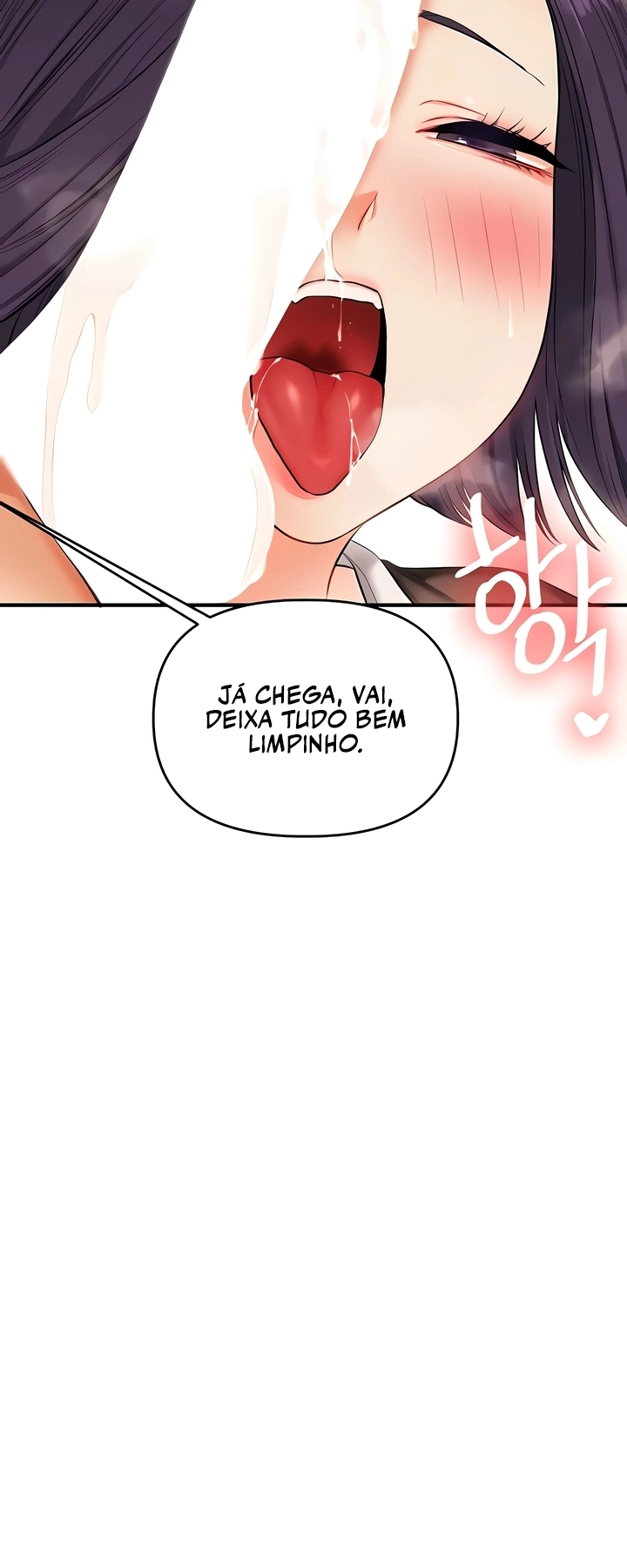 Ler Relationship Reversal Capitulo 83 Page 56