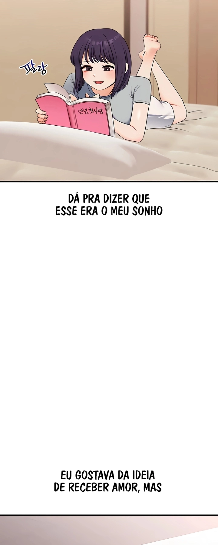 Ler Relationship Reversal Capitulo 83 Page 8