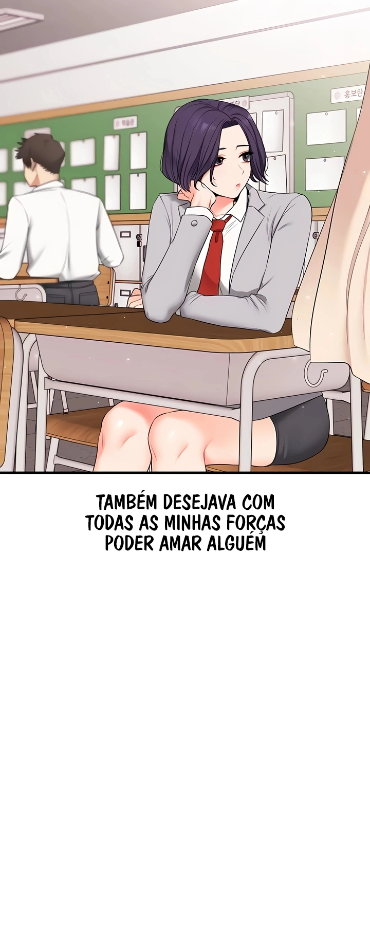 Ler Relationship Reversal Capitulo 83 Page 9