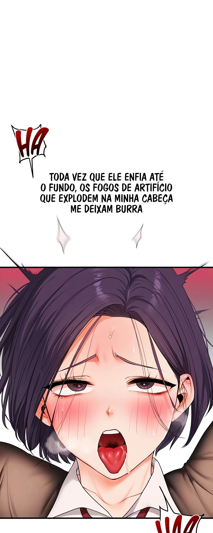 Ler Relationship Reversal Capitulo 84 Page 12