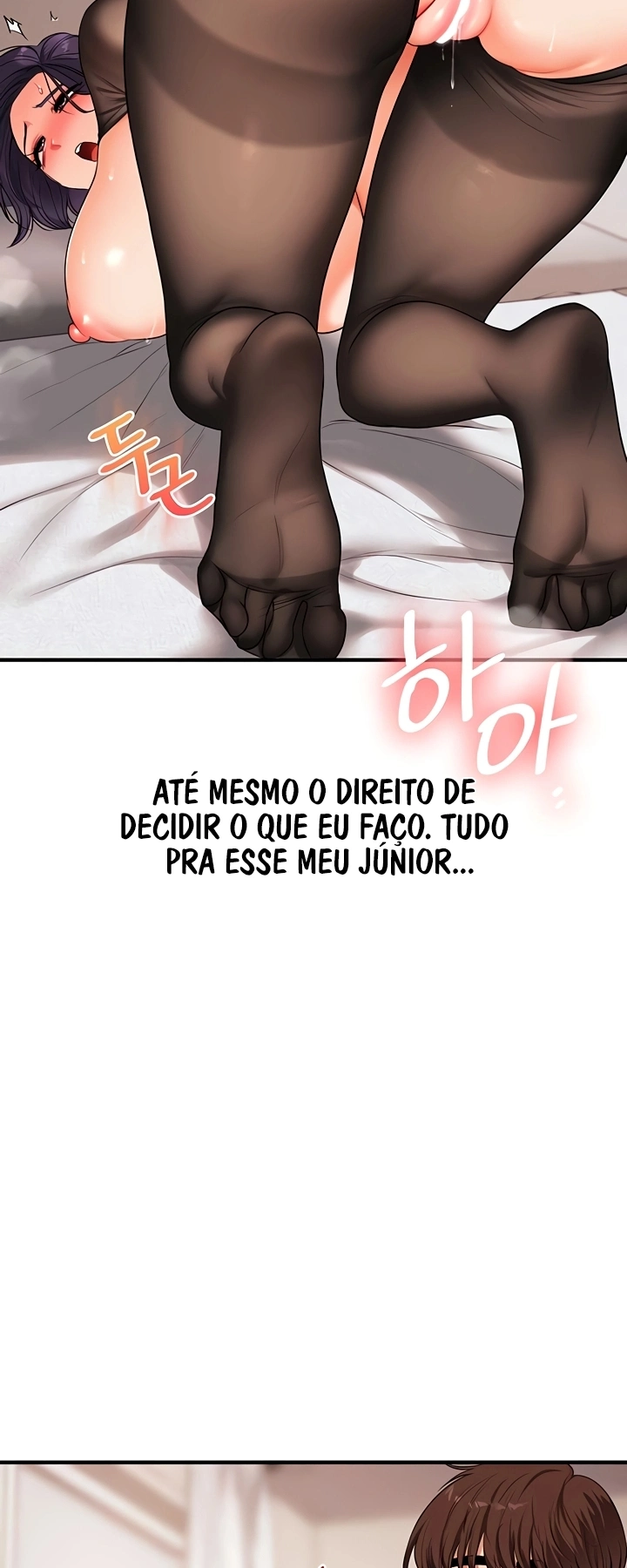 Ler Relationship Reversal Capitulo 84 Page 15