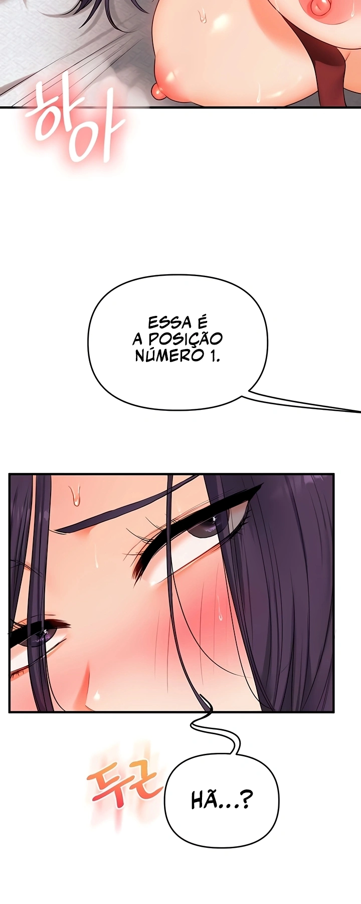 Ler Relationship Reversal Capitulo 84 Page 18