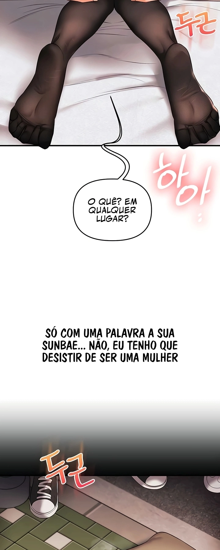 Ler Relationship Reversal Capitulo 84 Page 20