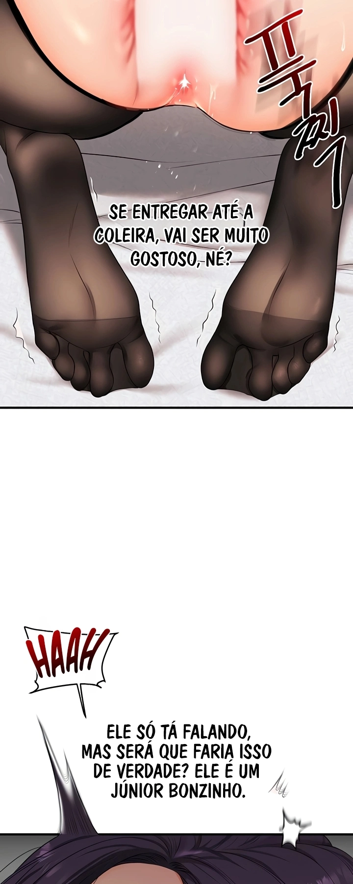 Ler Relationship Reversal Capitulo 84 Page 24