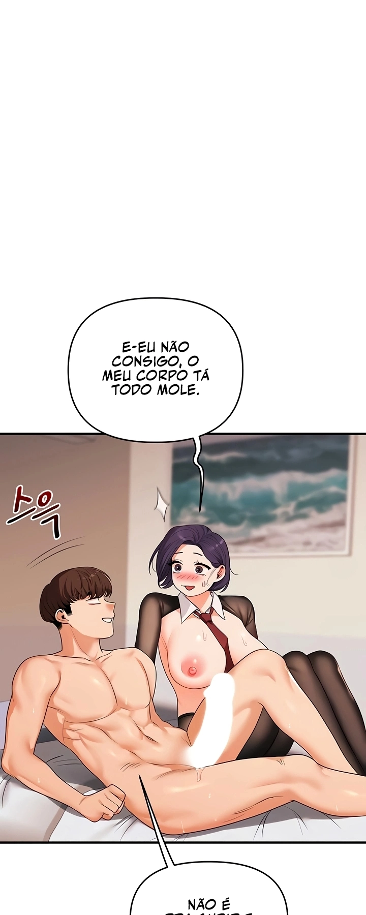 Ler Relationship Reversal Capitulo 84 Page 29