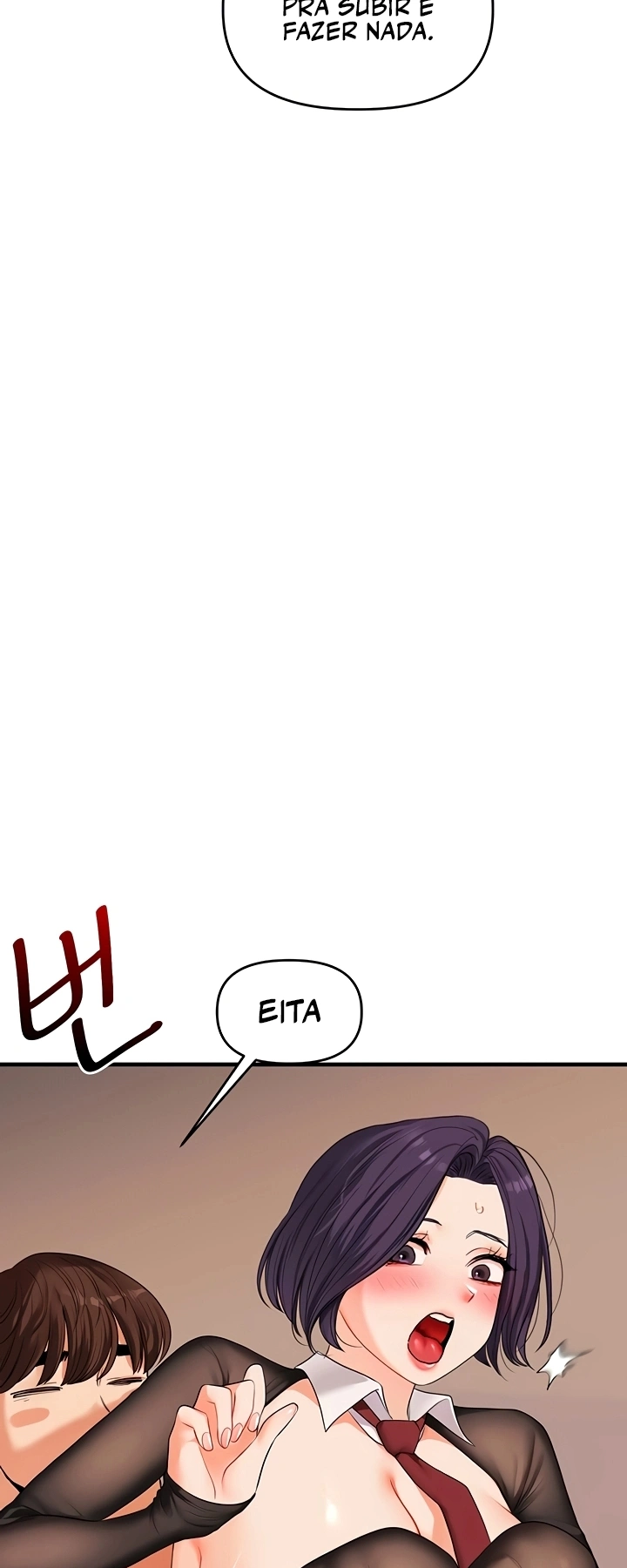 Ler Relationship Reversal Capitulo 84 Page 30