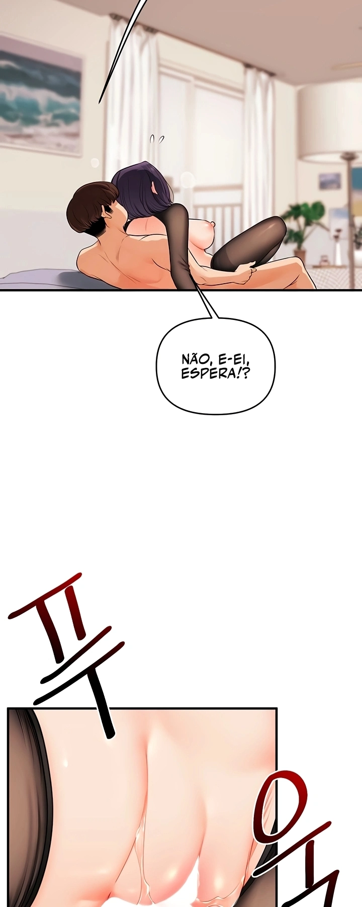 Ler Relationship Reversal Capitulo 84 Page 32