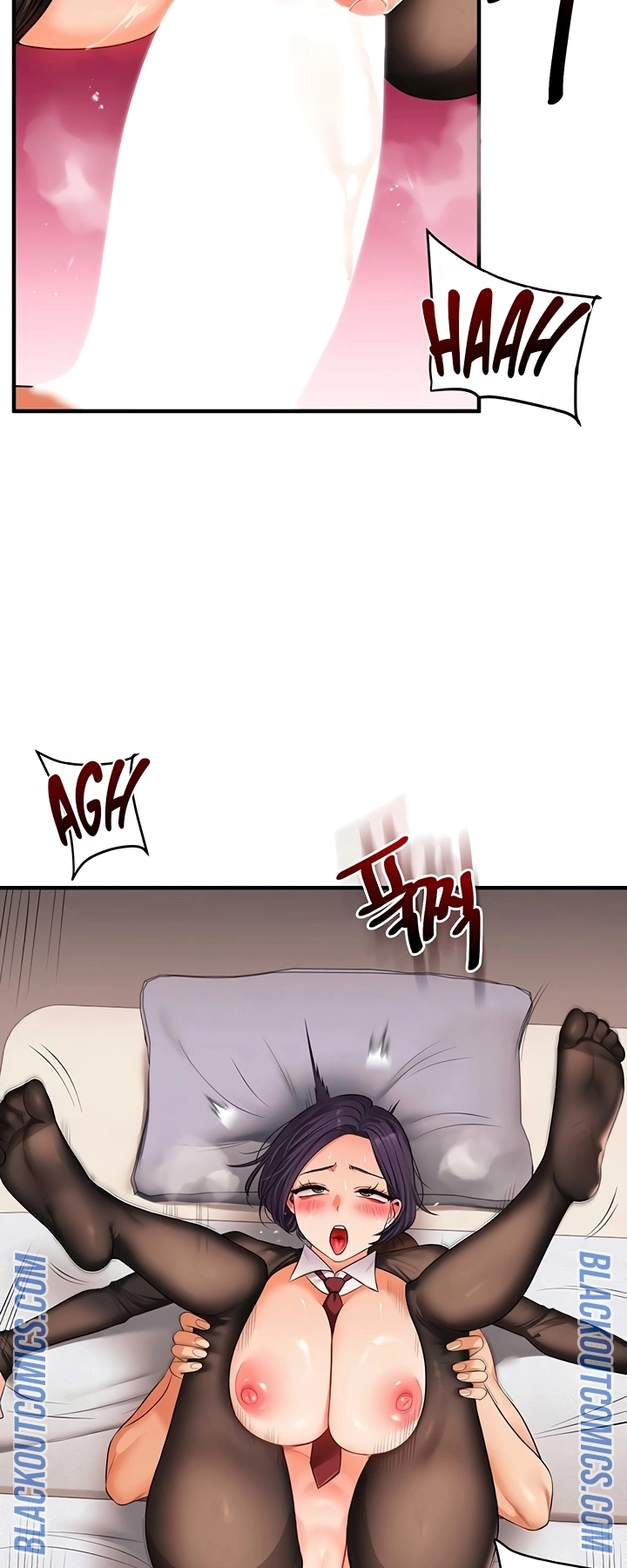 Ler Relationship Reversal Capitulo 84 Page 33