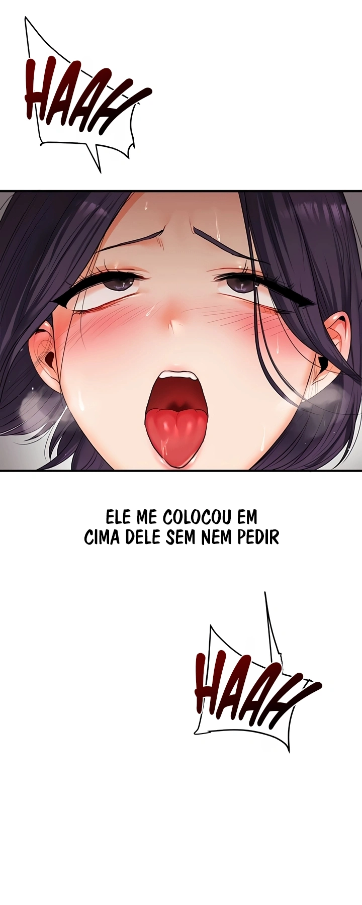 Ler Relationship Reversal Capitulo 84 Page 35