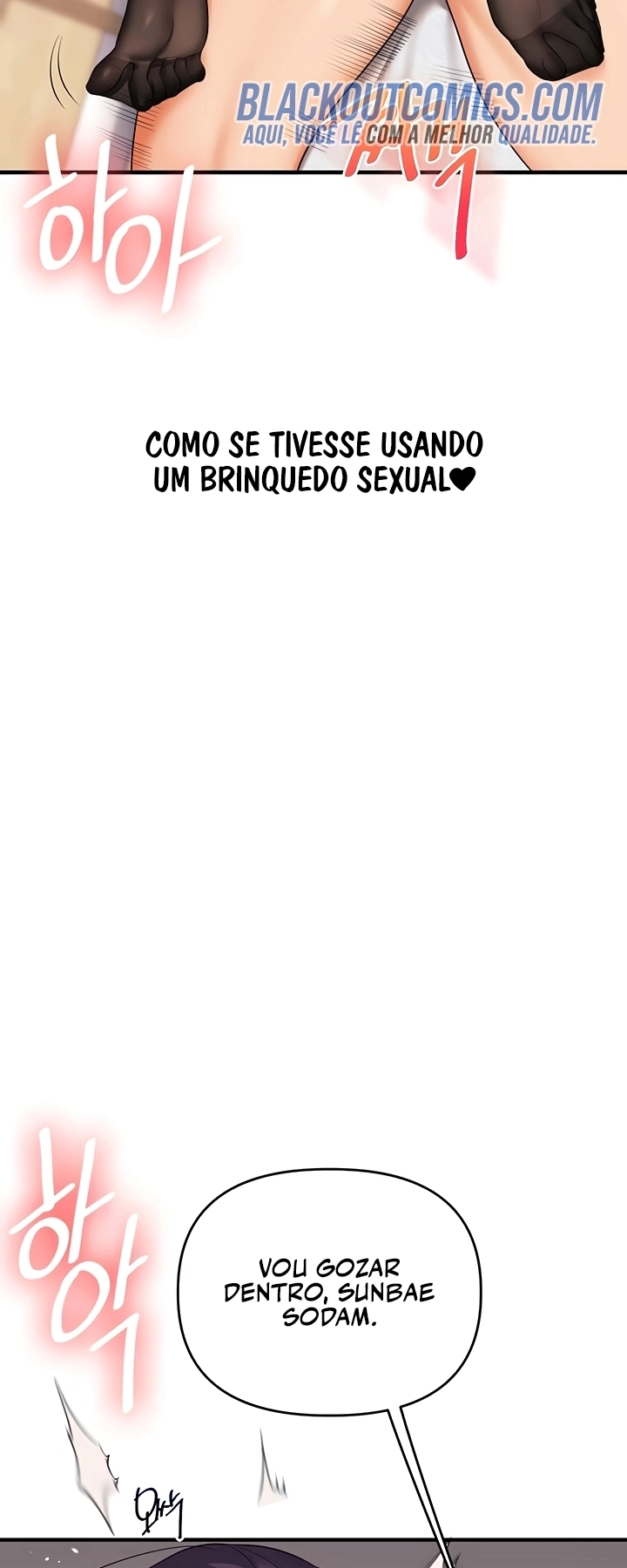 Ler Relationship Reversal Capitulo 84 Page 37