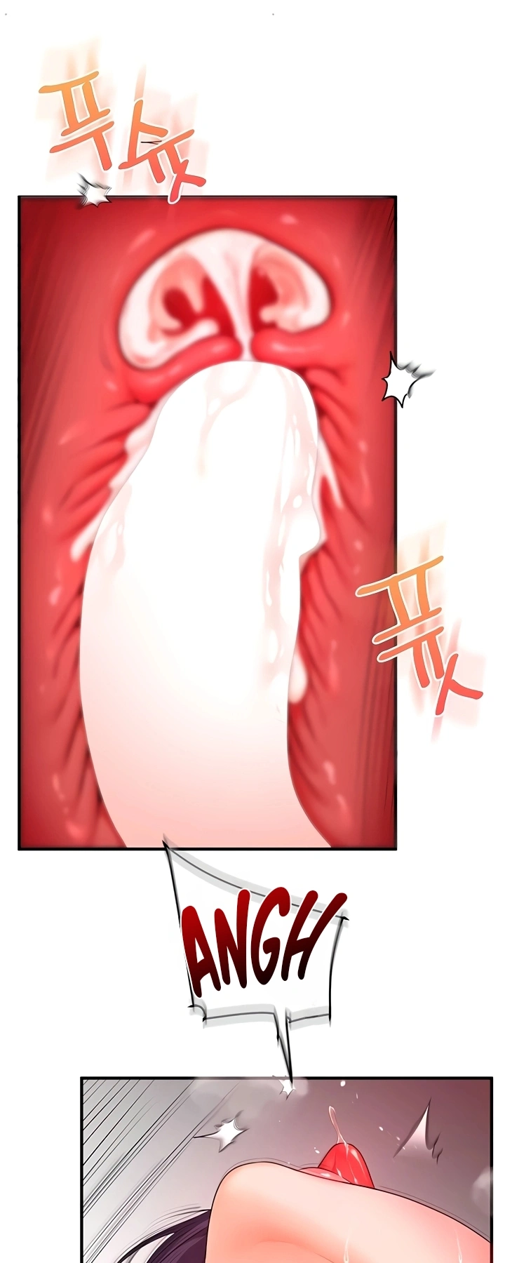 Ler Relationship Reversal Capitulo 84 Page 39