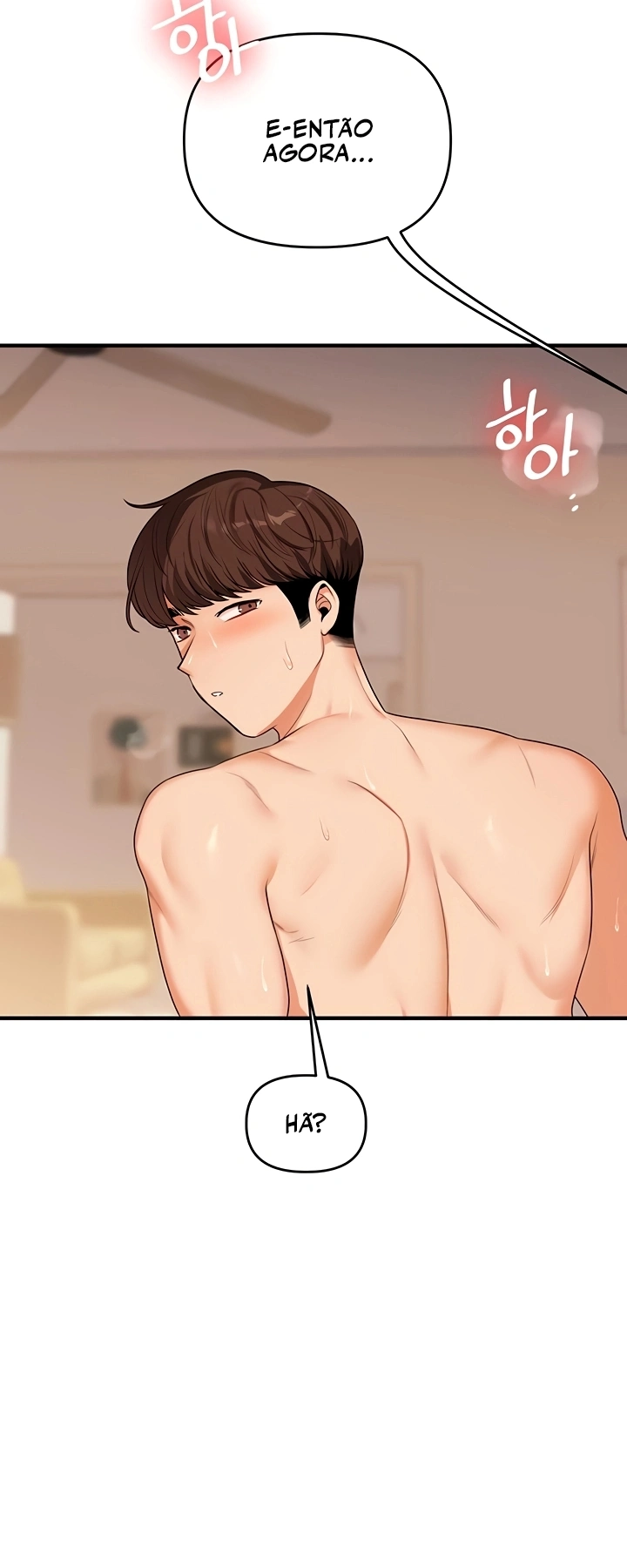 Ler Relationship Reversal Capitulo 84 Page 47