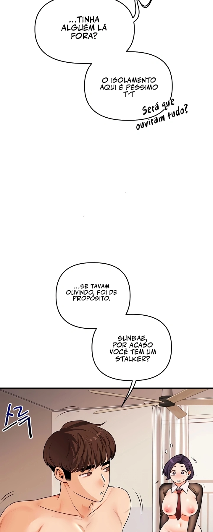 Ler Relationship Reversal Capitulo 84 Page 51