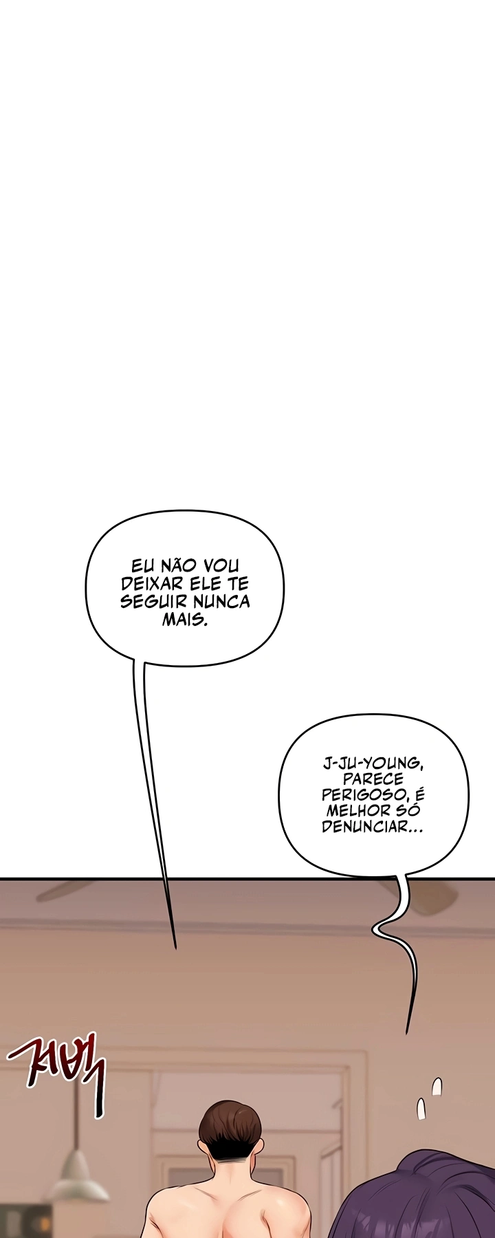 Ler Relationship Reversal Capitulo 84 Page 53