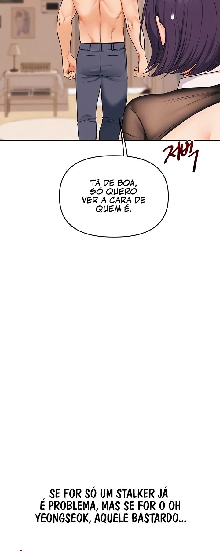Ler Relationship Reversal Capitulo 84 Page 54