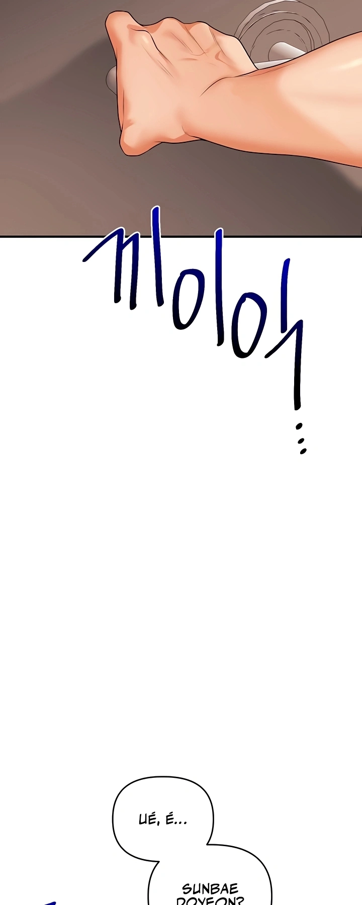 Ler Relationship Reversal Capitulo 84 Page 56