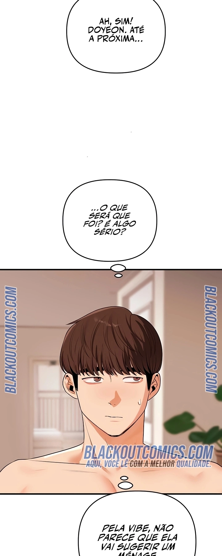 Ler Relationship Reversal Capitulo 84 Page 62