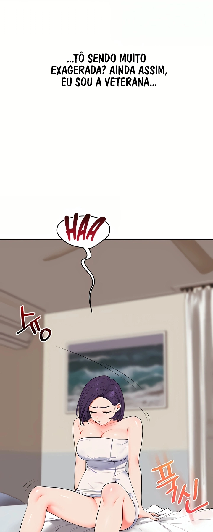 Ler Relationship Reversal Capitulo 85 Page 15