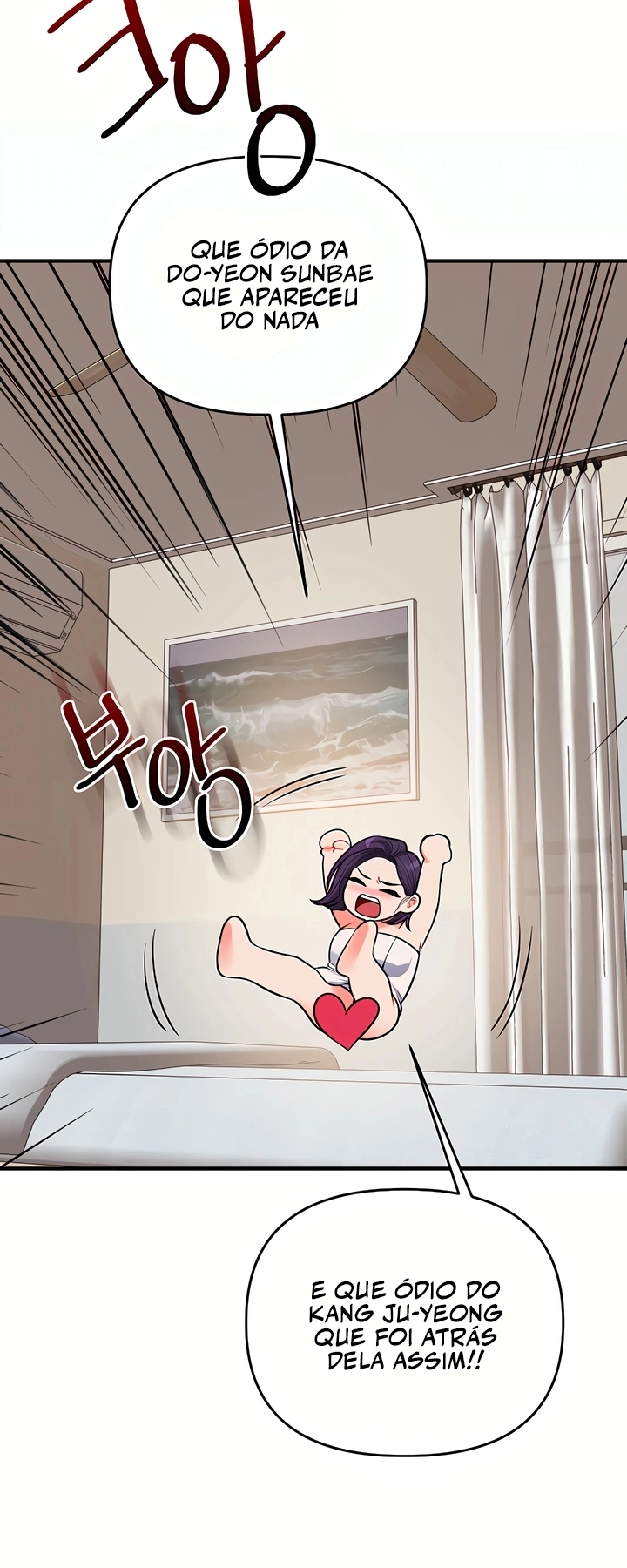 Ler Relationship Reversal Capitulo 85 Page 19