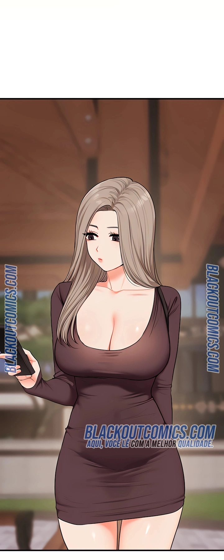 Ler Relationship Reversal Capitulo 85 Page 20