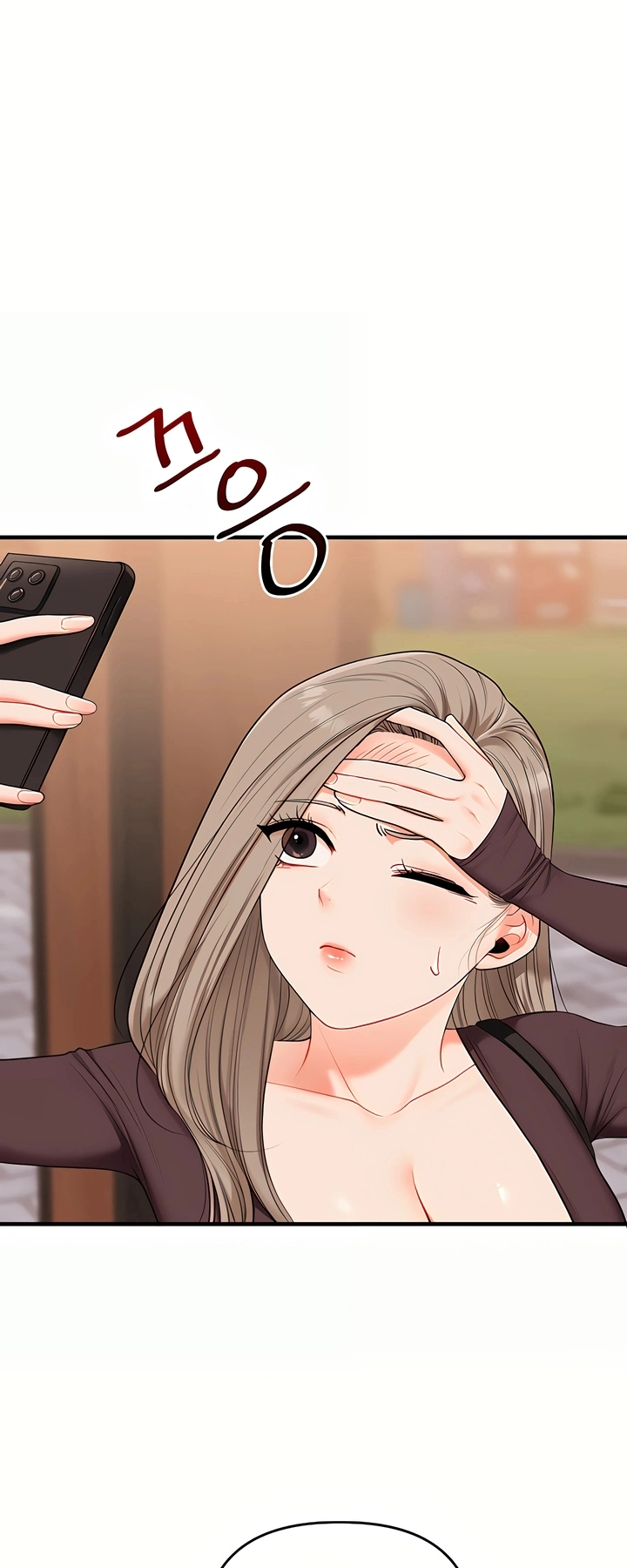 Ler Relationship Reversal Capitulo 85 Page 21