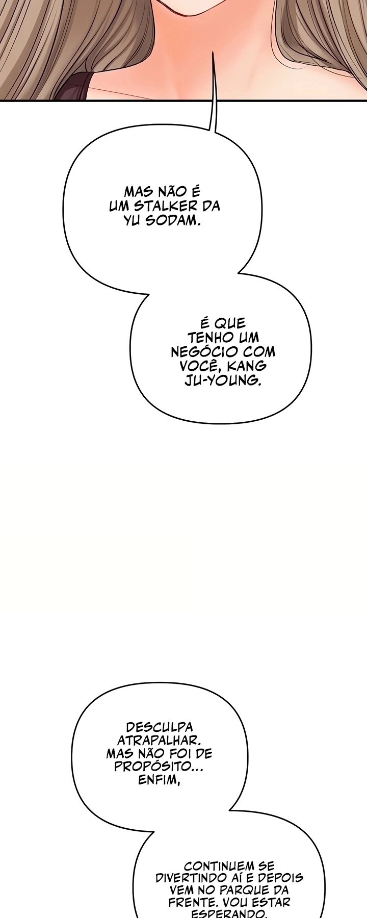 Ler Relationship Reversal Capitulo 85 Page 3