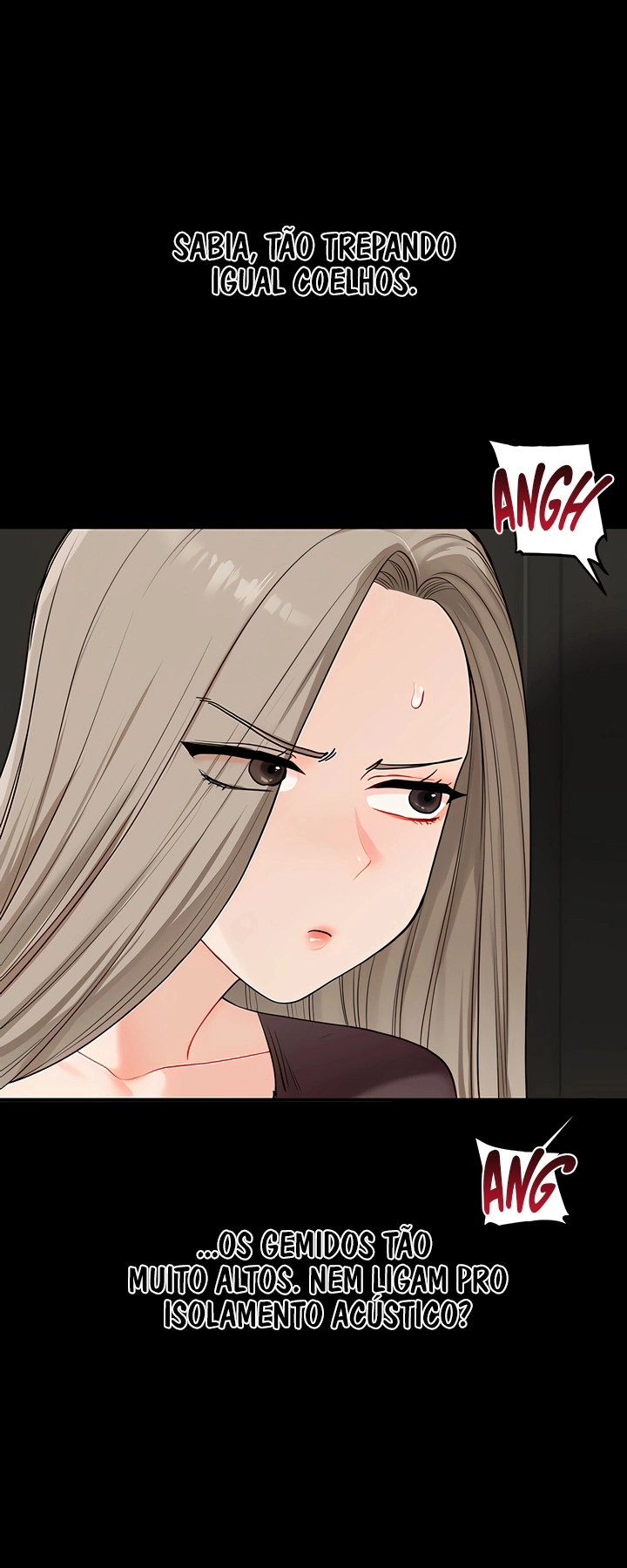 Ler Relationship Reversal Capitulo 85 Page 30